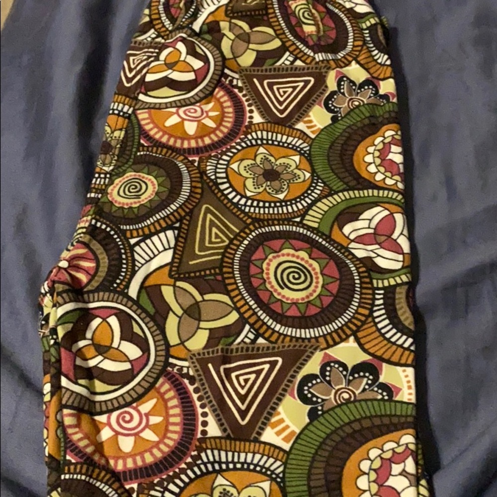 Kids leggings